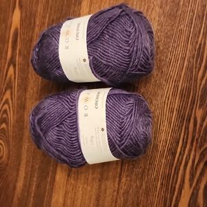 Rowan cocoon yarn